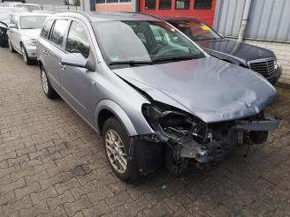 rozbiórka samochody osobowe Opel Astra Astra H SW (L35), Combi, 2004 / 2014 1.8 16V 2006/0