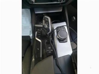 BMW 5-serie 5 serie (G30), Sedan, 2016 540d xDrive 24V Mild Hybrid picture 6