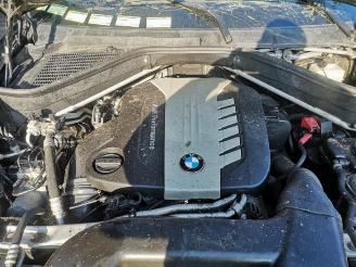 BMW X6 X6 (E71/72), SUV, 2008 / 2014 M50d 3.0 24V picture 4