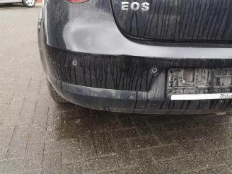 Volkswagen Eos Eos (1F7/F8), Cabrio, 2006 / 2015 1.4 TSI 16V BlueMotion picture 11