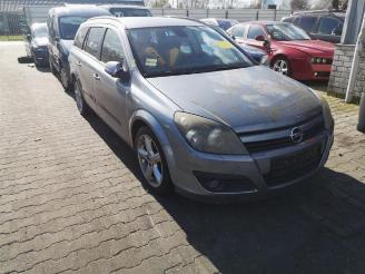 Autoverwertung Opel Astra Astra H SW (L35), Combi, 2004 / 2014 1.6 16V Twinport 2006/0