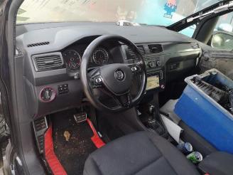 Volkswagen Caddy Caddy Combi IV, MPV, 2015 2.0 TDI 102 picture 10