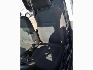 Volkswagen Caddy Caddy Combi IV, MPV, 2015 2.0 TDI 102 picture 15
