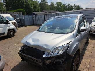 Ford C-Max C-Max (DXA), MPV, 2010 / 2019 2.0 TDCi 16V picture 2