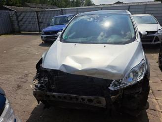 Ford C-Max C-Max (DXA), MPV, 2010 / 2019 2.0 TDCi 16V picture 5