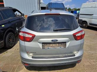 Ford C-Max C-Max (DXA), MPV, 2010 / 2019 2.0 TDCi 16V picture 1
