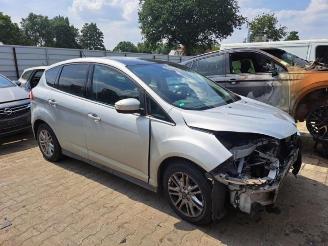 Ford C-Max C-Max (DXA), MPV, 2010 / 2019 2.0 TDCi 16V picture 4