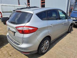 Ford C-Max C-Max (DXA), MPV, 2010 / 2019 2.0 TDCi 16V picture 3
