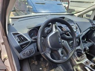 Ford C-Max C-Max (DXA), MPV, 2010 / 2019 2.0 TDCi 16V picture 6