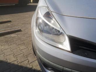 Renault Clio Clio III (BR/CR), Hatchback, 2005 / 2014 1.5 dCi 85 picture 11