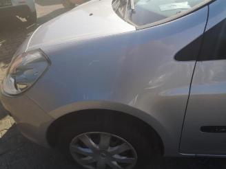 Renault Clio Clio III (BR/CR), Hatchback, 2005 / 2014 1.5 dCi 85 picture 17
