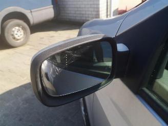 Renault Clio Clio III (BR/CR), Hatchback, 2005 / 2014 1.5 dCi 85 picture 20