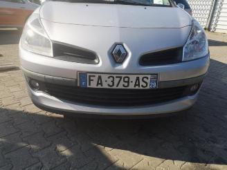 Renault Clio Clio III (BR/CR), Hatchback, 2005 / 2014 1.5 dCi 85 picture 13