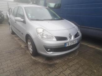 Renault Clio Clio III (BR/CR), Hatchback, 2005 / 2014 1.5 dCi 85 picture 2