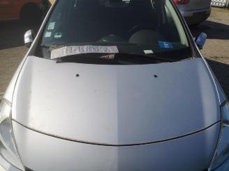 Renault Clio Clio III (BR/CR), Hatchback, 2005 / 2014 1.5 dCi 85 picture 10