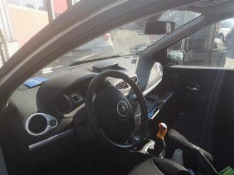Renault Clio Clio III (BR/CR), Hatchback, 2005 / 2014 1.5 dCi 85 picture 23
