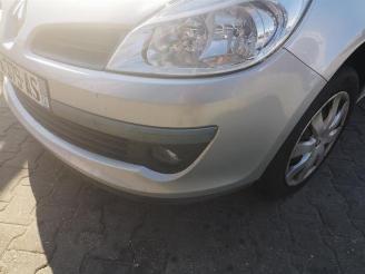 Renault Clio Clio III (BR/CR), Hatchback, 2005 / 2014 1.5 dCi 85 picture 15