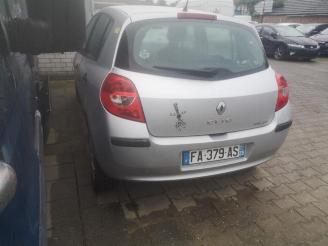 Renault Clio Clio III (BR/CR), Hatchback, 2005 / 2014 1.5 dCi 85 picture 5