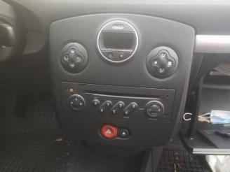 Renault Clio Clio III (BR/CR), Hatchback, 2005 / 2014 1.5 dCi 85 picture 7