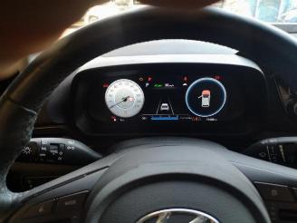 Hyundai I-20 i20 (BC3), Hatchback 5-drs, 2020 1.0 T-GDI 100 12V picture 13
