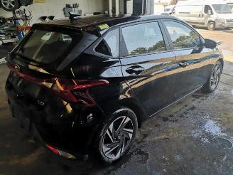 Hyundai I-20 i20 (BC3), Hatchback 5-drs, 2020 1.0 T-GDI 100 12V picture 7