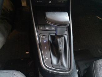 Hyundai I-20 i20 (BC3), Hatchback 5-drs, 2020 1.0 T-GDI 100 12V picture 17