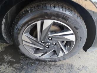 Hyundai I-20 i20 (BC3), Hatchback 5-drs, 2020 1.0 T-GDI 100 12V picture 25
