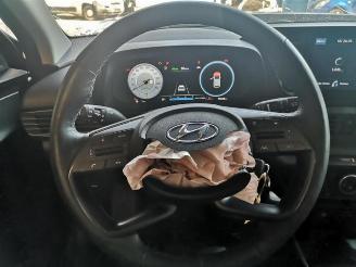 Hyundai I-20 i20 (BC3), Hatchback 5-drs, 2020 1.0 T-GDI 100 12V picture 19