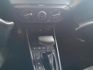 Hyundai I-20 i20 (BC3), Hatchback 5-drs, 2020 1.0 T-GDI 100 12V picture 14