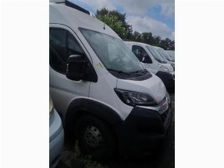 Citroën Jumper Jumper (U9), Van, 2006 2.2 HDi 130 picture 2