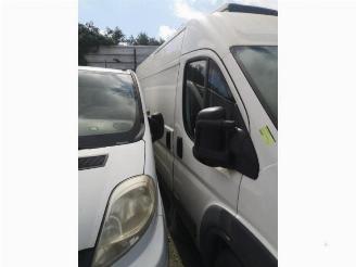 Citroën Jumper Jumper (U9), Van, 2006 2.2 HDi 130 picture 3