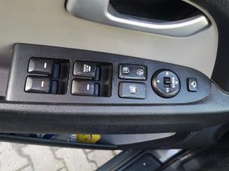 Kia Sportage Sportage (SL), Terreinwagen, 2010 / 2016 1.7 CRDi 16V 4x2 picture 8
