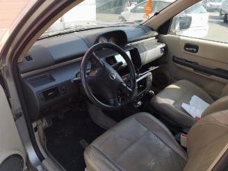 Nissan X-Trail X-Trail (T30), SUV, 2001 / 2013 2.0 16V 4x4 picture 9