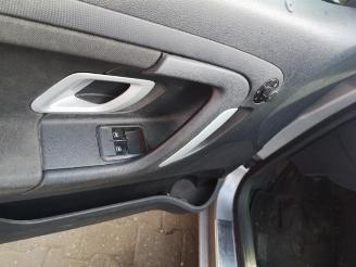Skoda Roomster Roomster (5J), MPV, 2006 / 2015 1.4 16V picture 12