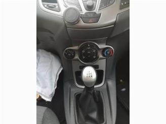 Ford Fiesta Fiesta 6 (JA8), Hatchback, 2008 / 2018 1.25 16V picture 7