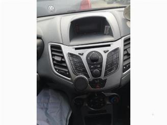 Ford Fiesta Fiesta 6 (JA8), Hatchback, 2008 / 2018 1.25 16V picture 8