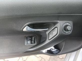 Volkswagen Polo Polo V (6R), Hatchback, 2009 / 2017 1.2 TDI 12V BlueMotion picture 8