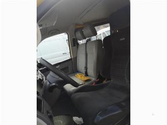 Volkswagen Transporter Transporter T5, Van, 2003 / 2015 2.0 TDI DRF picture 26