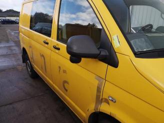 Volkswagen Transporter Transporter T5, Van, 2003 / 2015 2.0 TDI BlueMotion picture 26