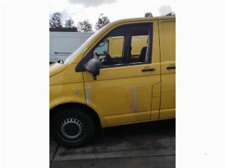 Volkswagen Transporter Transporter T5, Van, 2003 / 2015 2.0 TDI BlueMotion picture 22