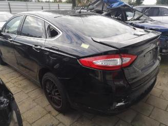 Ford Mondeo  picture 4