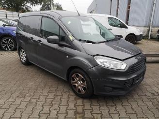 Ford Courier Transit Courier, Van, 2014 / 2023 1.5 TDCi 75 picture 6