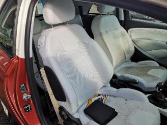 Opel Adam Adam, Hatchback 3-drs, 2012 / 2019 1.4 16V picture 15