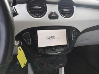 Opel Adam Adam, Hatchback 3-drs, 2012 / 2019 1.4 16V picture 10