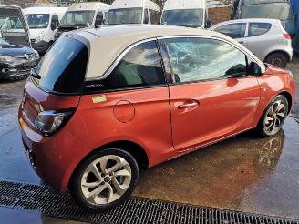 Opel Adam Adam, Hatchback 3-drs, 2012 / 2019 1.4 16V picture 7