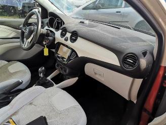 Opel Adam Adam, Hatchback 3-drs, 2012 / 2019 1.4 16V picture 16