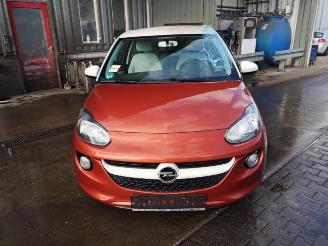 Opel Adam Adam, Hatchback 3-drs, 2012 / 2019 1.4 16V picture 2