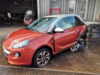 Opel Adam Adam, Hatchback 3-drs, 2012 / 2019 1.4 16V picture 3
