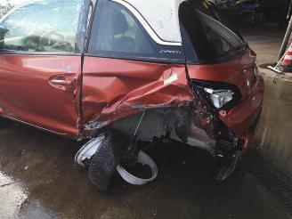 Opel Adam Adam, Hatchback 3-drs, 2012 / 2019 1.4 16V picture 8