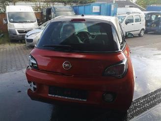 Opel Adam Adam, Hatchback 3-drs, 2012 / 2019 1.4 16V picture 6